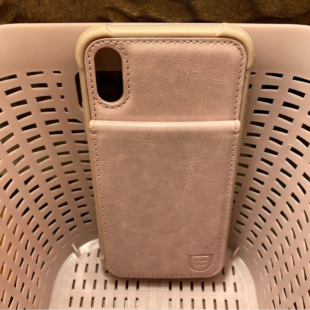 Pink IPhone Case